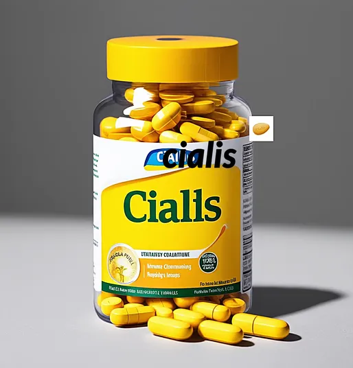 In farmacia vendono il cialis